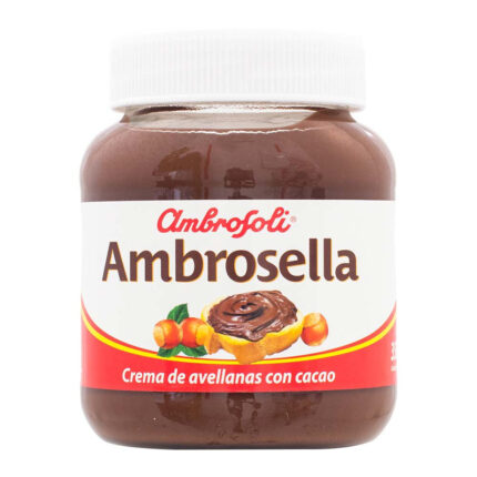 AMBROSELLA 350GR
