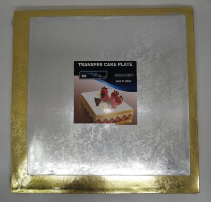 BANDEJAS DE PLUMA VIT CUADRADAS