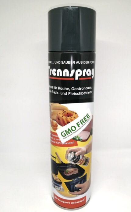 DESMOLDANTE EN SPRAY