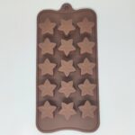 MOLDES DE SILICONA PARA CHOCOLATE - Imagen 20