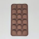 MOLDES DE SILICONA PARA CHOCOLATE - Imagen 21
