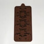 MOLDES DE SILICONA PARA CHOCOLATE - Imagen 5