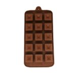 MOLDES DE SILICONA PARA CHOCOLATE - Imagen 10