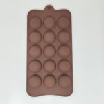 MOLDES DE SILICONA PARA CHOCOLATE - Imagen 18