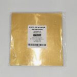 PAPEL DE ALFAJOR METALIZADO - Imagen 3