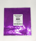 PAPEL DE ALFAJOR METALIZADO - Imagen 4