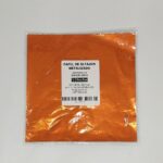 PAPEL DE ALFAJOR METALIZADO - Imagen 5