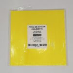 PAPEL PERLECENTE PARA ALFAJORES - Imagen 3