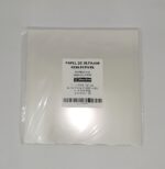 PAPEL PERLECENTE PARA ALFAJORES - Imagen 10