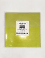 PAPEL PERLECENTE PARA ALFAJORES - Imagen 11