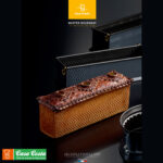 Papel Siliconado para Hornear 60x40 MATFER - Imagen 3