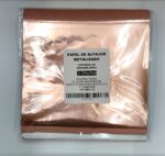 PAPEL DE ALFAJOR METALIZADO - Imagen 9