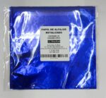 PAPEL DE ALFAJOR METALIZADO - Imagen 8