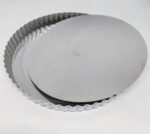 MOLDES DE TARTALETA RIZADOS DESMONTABLES - Imagen 2