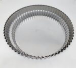 MOLDES DE TARTALETA RIZADOS DESMONTABLES