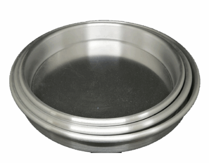 MOLDE DE KUCHEN DESMONTABLE