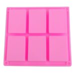 MOLDES DE SILICONA DIFERENTES DISEÑOS - Imagen 2