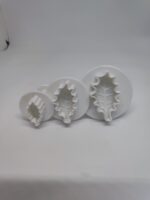 SET DE CORTANTES CON EXPULSOR VARIADOS (CHICOS) - Imagen 12