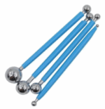 SET DE ACOCADORES METALICOS