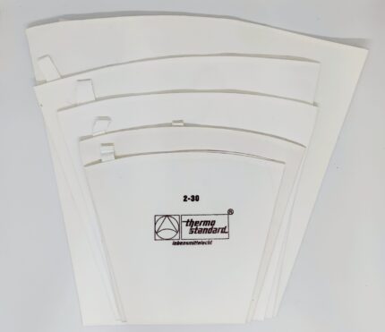 MANGAS THERMO STANDARD