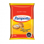 MARGARINAS, MANTECAS Y CONGELADOS