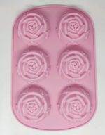 MOLDES DE SILICONA DIFERENTES DISEÑOS - Imagen 8