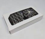 CAJA PARA 2 ALFAJORES - Imagen 2