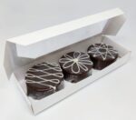 CAJA PARA 3 ALFAJORES - Imagen 2