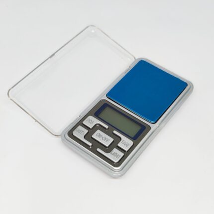 PESA GRAMERA DIGITAL M+500GR