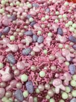 SPRINKLES FINOS 50GR - Imagen 6