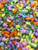 SPRINKLES FINOS 50GR - Imagen 4