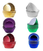 CAPSULAS METALICAS GRANDES