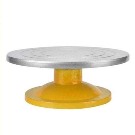 DISCO GIRATORIO DE RESINA 32 CMS