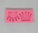 MOLDES DE SILICONA PARA FONDANT SURTIDOS #6 - Imagen 3