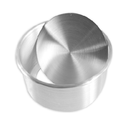 MOLDES DE ALUMINIO PARA PAN DE PASCUA