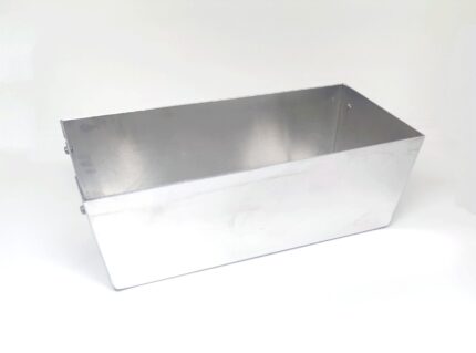 MOLDES DE QUEQUE INGLES ALUMINIO