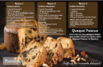 PREMEZCLA PARA PAN DE PASCUA PURATOS - Imagen 2
