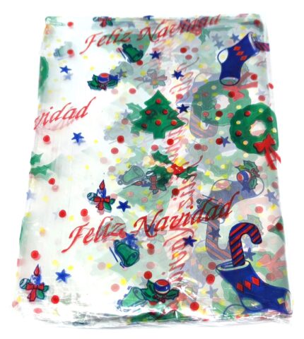 BOLSAS DE PAN DE PASCUA (KILO)