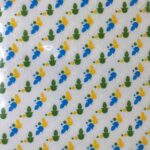 TRANSFER PARA CHOCOLATE - Imagen 36