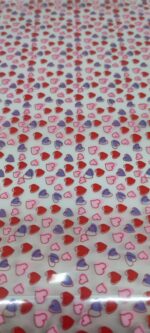 TRANSFER PARA CHOCOLATE - Imagen 21