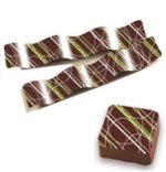 TRANSFER PARA CHOCOLATE - Imagen 17