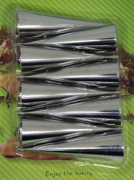 MOLDES PARA CACHITO 8 UNIDADES