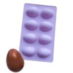 MOLDE DE SILICONA PASCUA RESURRECCIÓN - Imagen 2