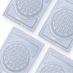 MOLDES PARA CHOCOLATE SIMPLES BWB