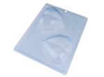 MOLDES 3D PARA CHOCOLATES BWB - Imagen 8