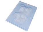 MOLDES 3D PARA CHOCOLATES BWB - Imagen 9