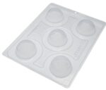 MOLDES 3D PARA CHOCOLATES BWB - Imagen 11