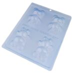 MOLDES 3D PARA CHOCOLATES BWB - Imagen 3