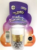 PERLA MEDIANA DIAMANTADA 16GR - Imagen 5