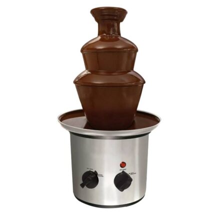 CASCADA DE CHOCOLATE